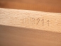 Preview: SCHNEIDEBRETT HOLZ – "UNIKAT BB3211"