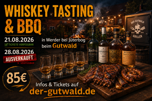 Familie am Grill, Familienevent