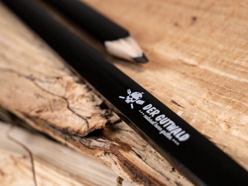 Preview: ZIMMERMANNS-BLEISTIFT